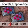 Tadalafil Dapoxetine 14